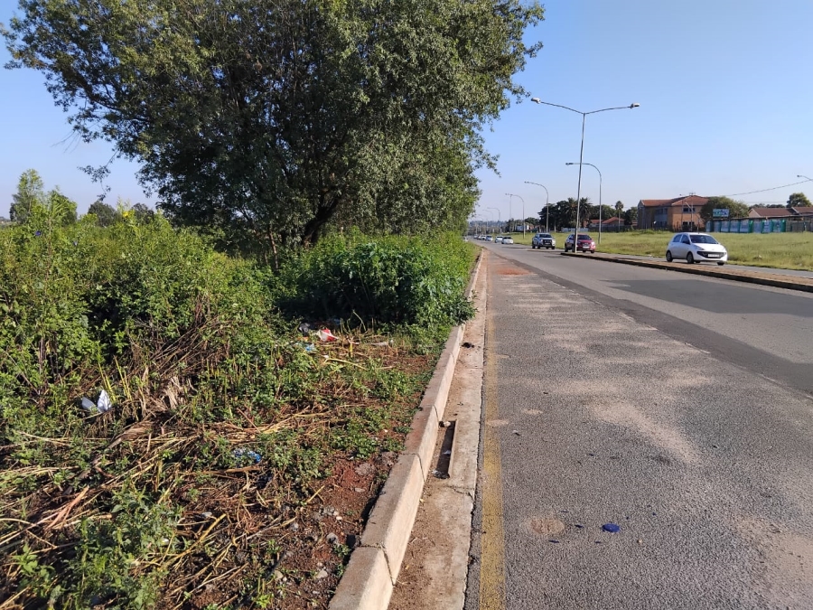  Bedroom Property for Sale in Kempton Park Central Gauteng