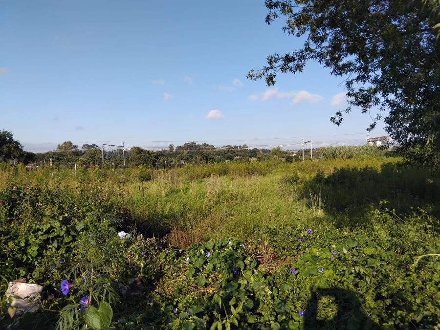  Bedroom Property for Sale in Kempton Park Central Gauteng