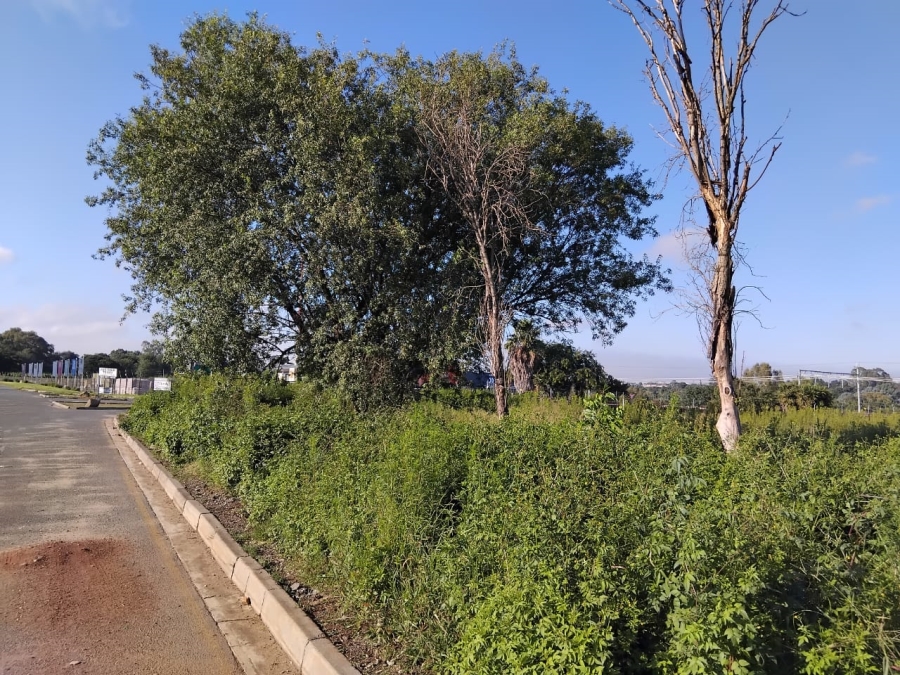  Bedroom Property for Sale in Kempton Park Central Gauteng