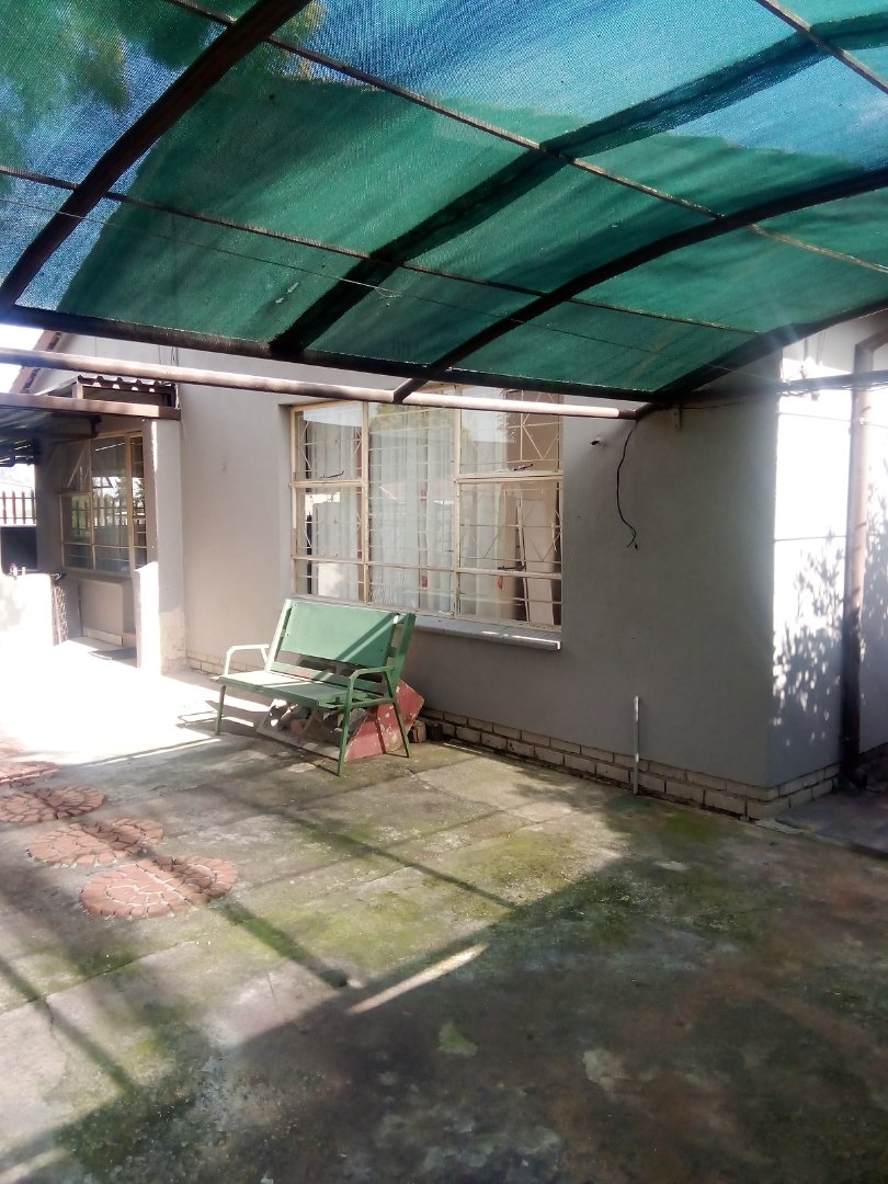  Bedroom Property for Sale in Sophiatown Gauteng
