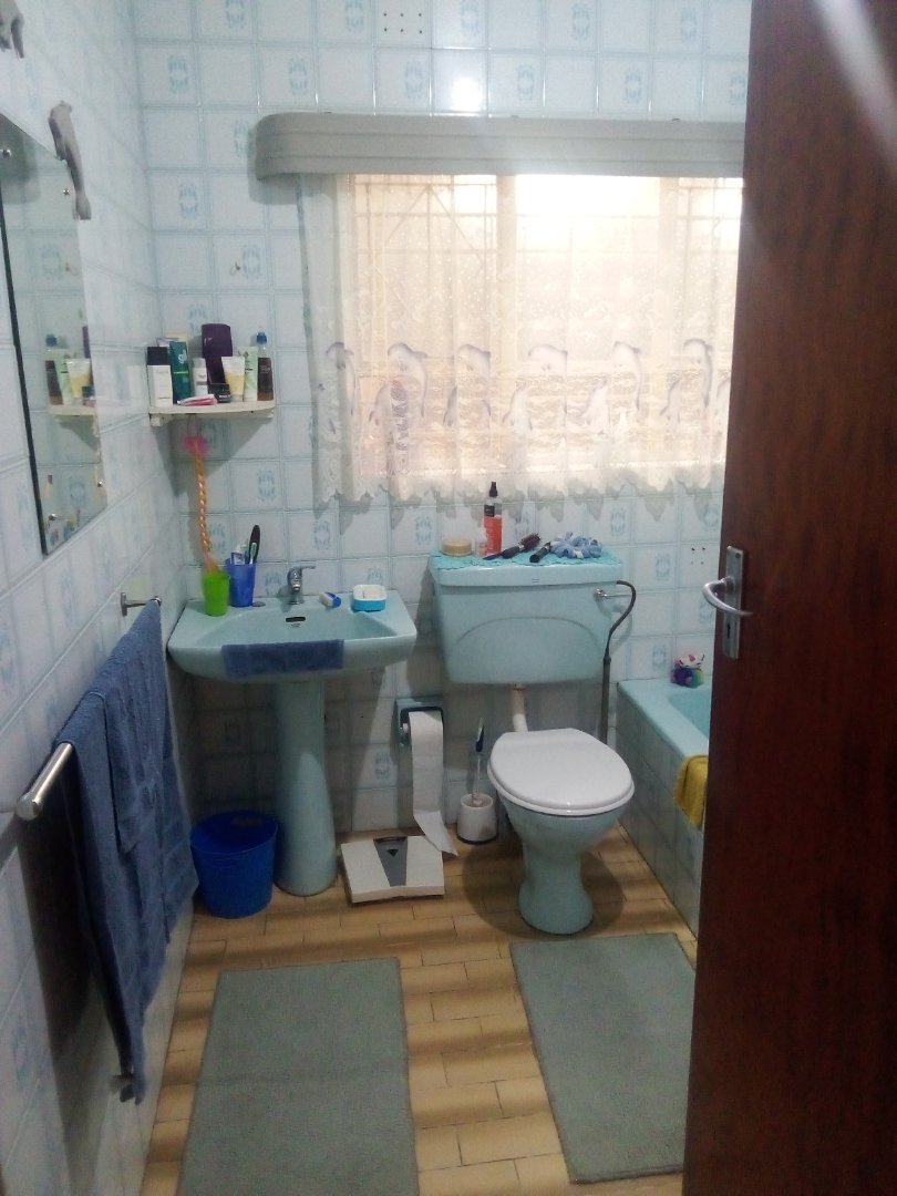  Bedroom Property for Sale in Sophiatown Gauteng
