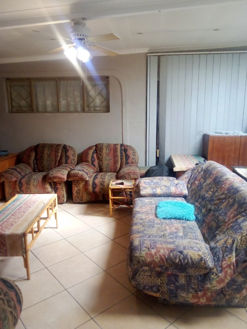  Bedroom Property for Sale in Sophiatown Gauteng