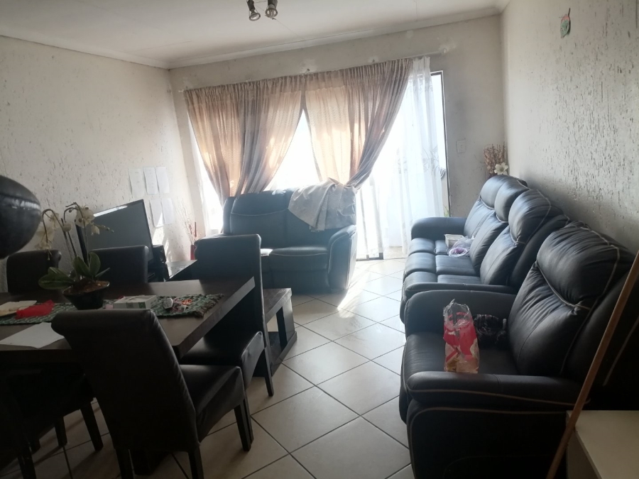 2 Bedroom Property for Sale in Beyers Park Gauteng