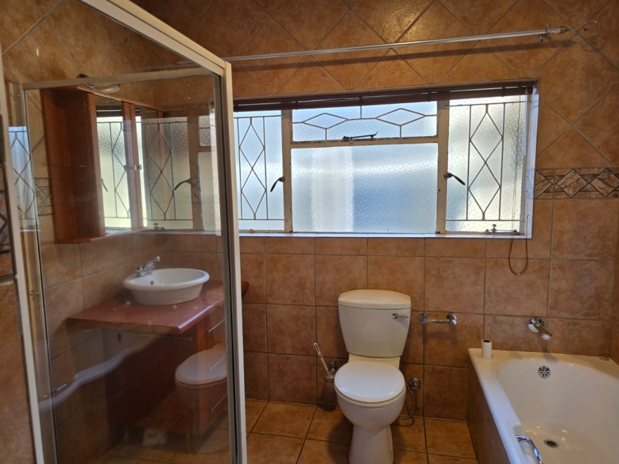 4 Bedroom Property for Sale in Witfield Gauteng