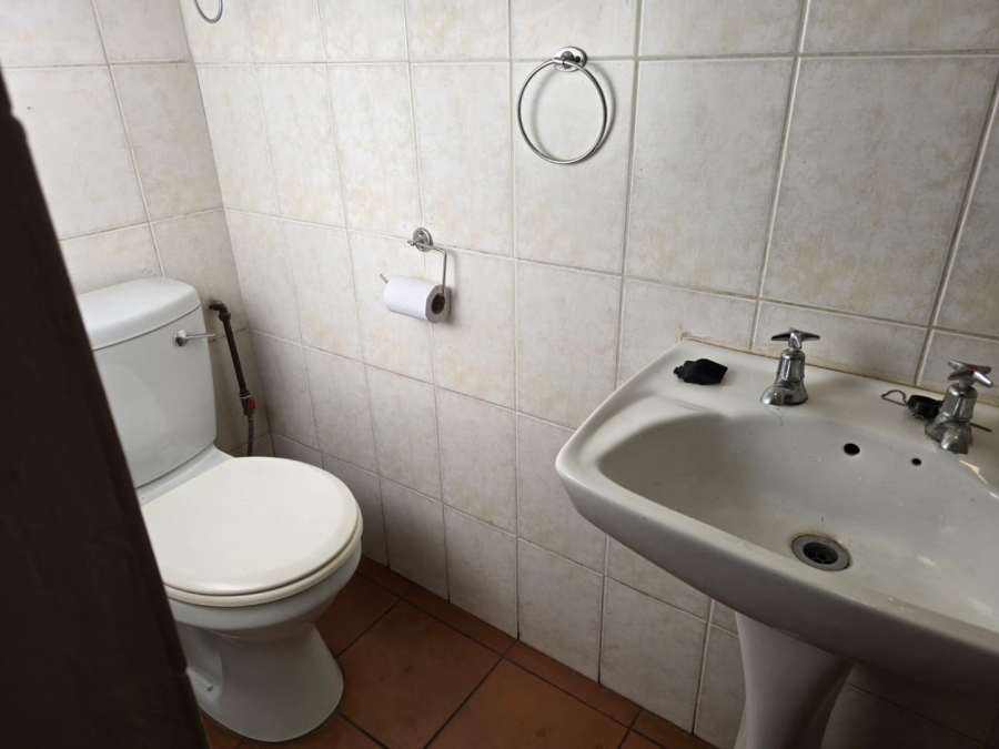 4 Bedroom Property for Sale in Witfield Gauteng