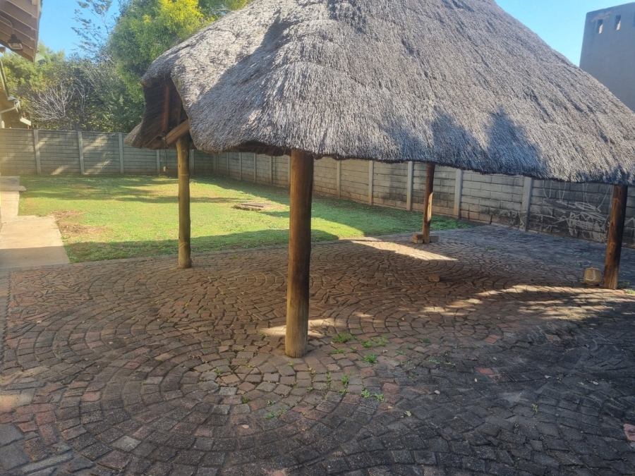 To Let 3 Bedroom Property for Rent in Vanderbijlpark SE 6 Gauteng