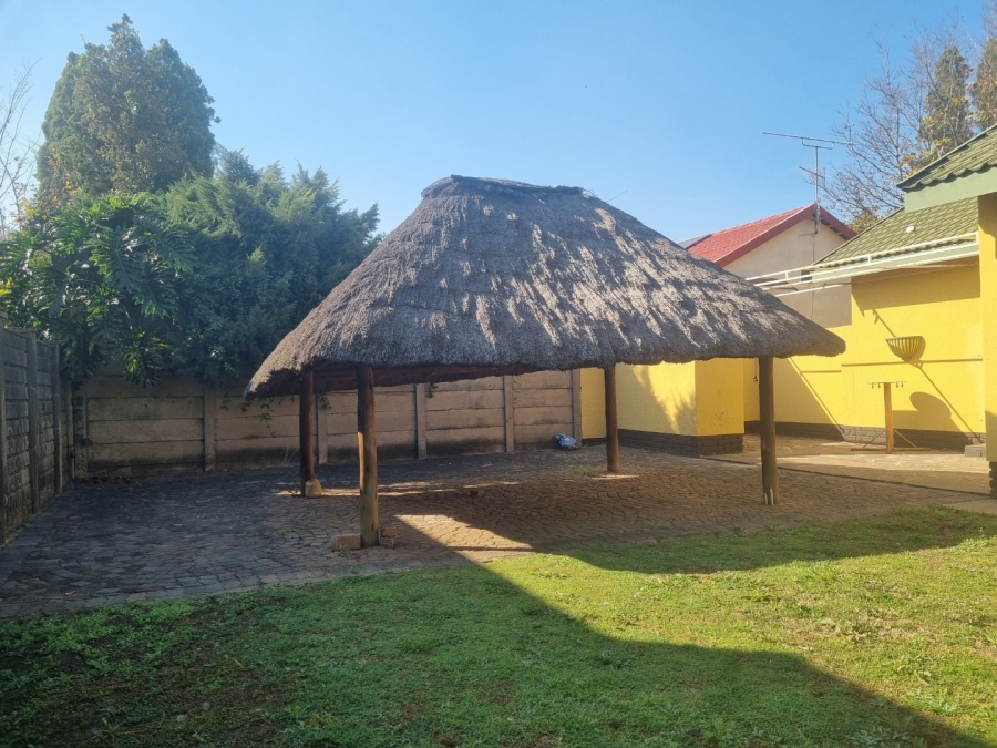 To Let 3 Bedroom Property for Rent in Vanderbijlpark SE 6 Gauteng