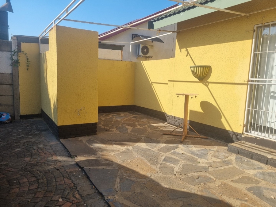 To Let 3 Bedroom Property for Rent in Vanderbijlpark SE 6 Gauteng