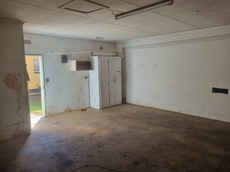 To Let 3 Bedroom Property for Rent in Vanderbijlpark SE 6 Gauteng
