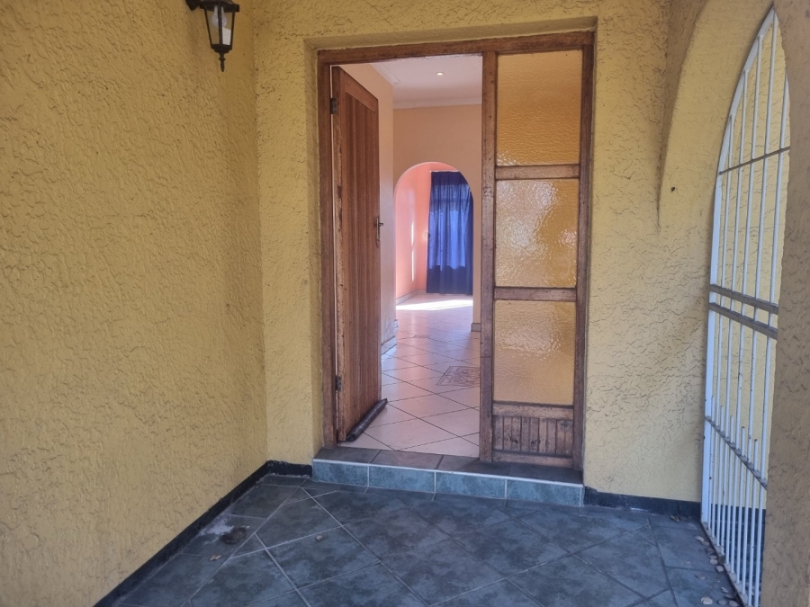 To Let 3 Bedroom Property for Rent in Vanderbijlpark SE 6 Gauteng