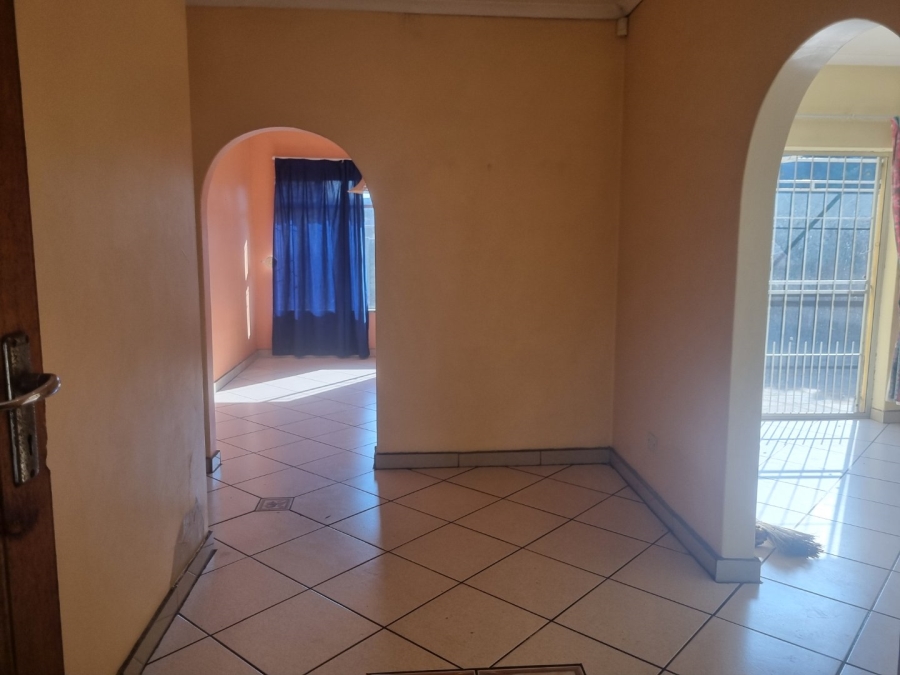 To Let 3 Bedroom Property for Rent in Vanderbijlpark SE 6 Gauteng