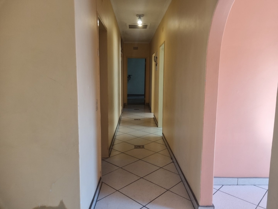 To Let 3 Bedroom Property for Rent in Vanderbijlpark SE 6 Gauteng