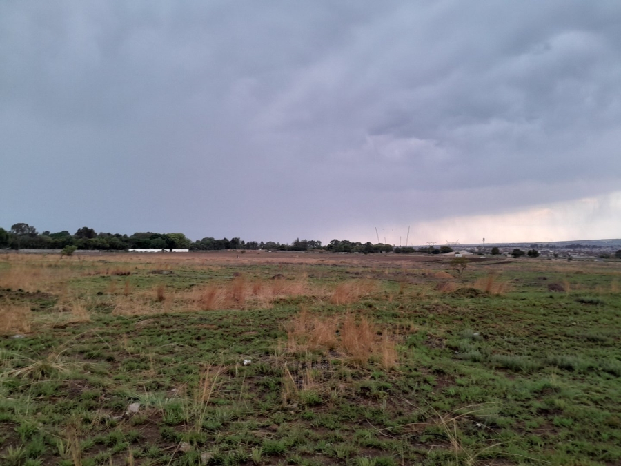 Commercial Property for Sale in President Park Gauteng