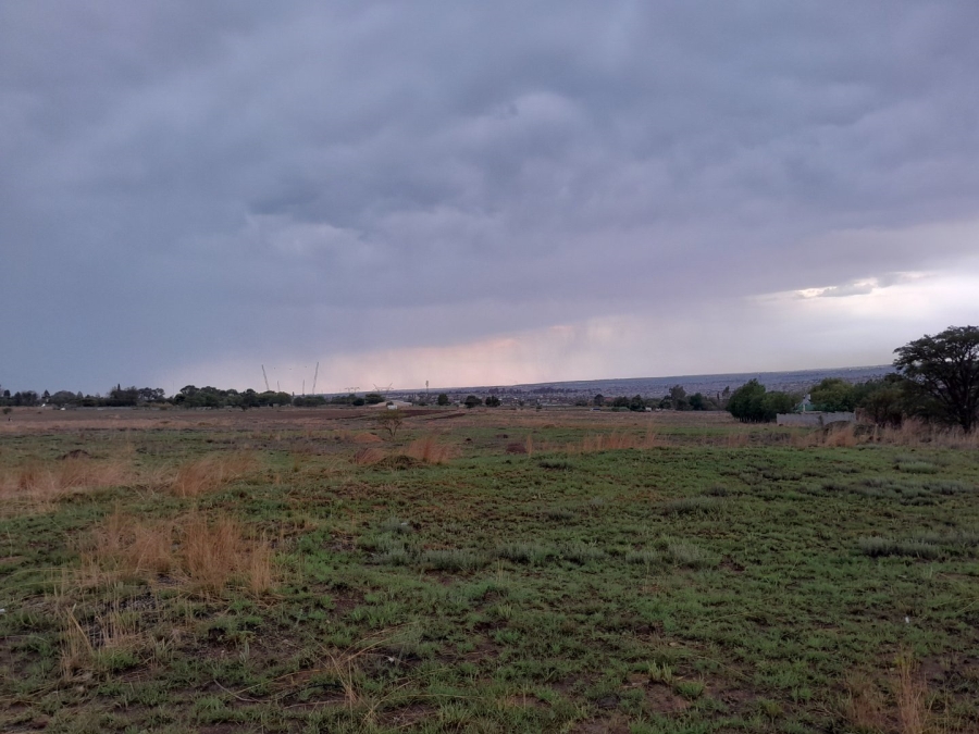 Commercial Property for Sale in President Park Gauteng