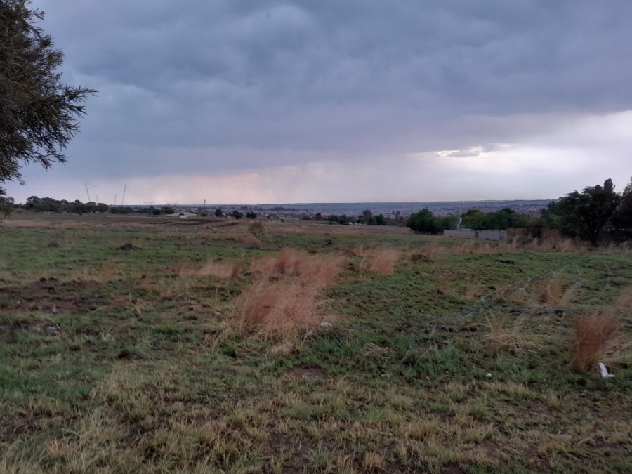 Commercial Property for Sale in President Park Gauteng