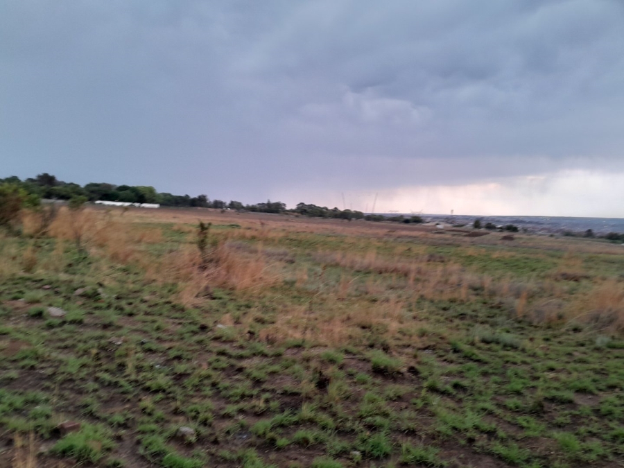 Commercial Property for Sale in President Park Gauteng