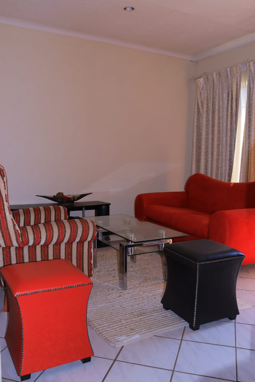 To Let 2 Bedroom Property for Rent in Rooihuiskraal Gauteng