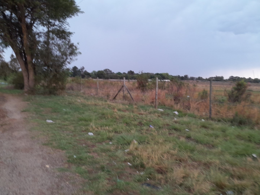 Commercial Property for Sale in President Park Gauteng