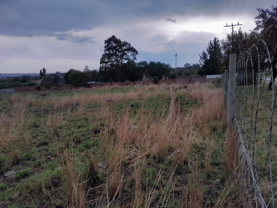 Commercial Property for Sale in President Park Gauteng