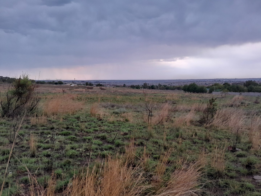 Commercial Property for Sale in President Park Gauteng