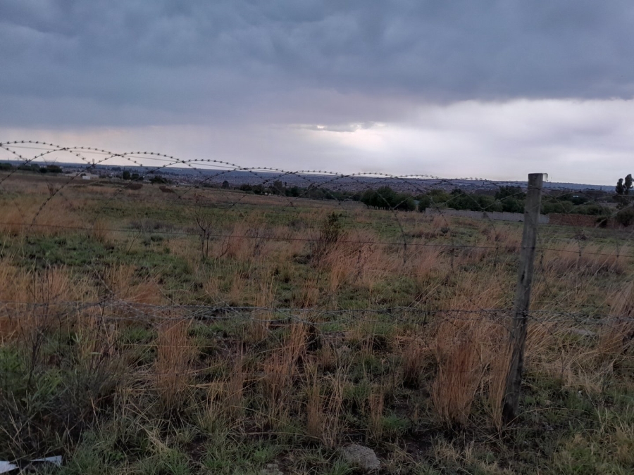 Commercial Property for Sale in President Park Gauteng