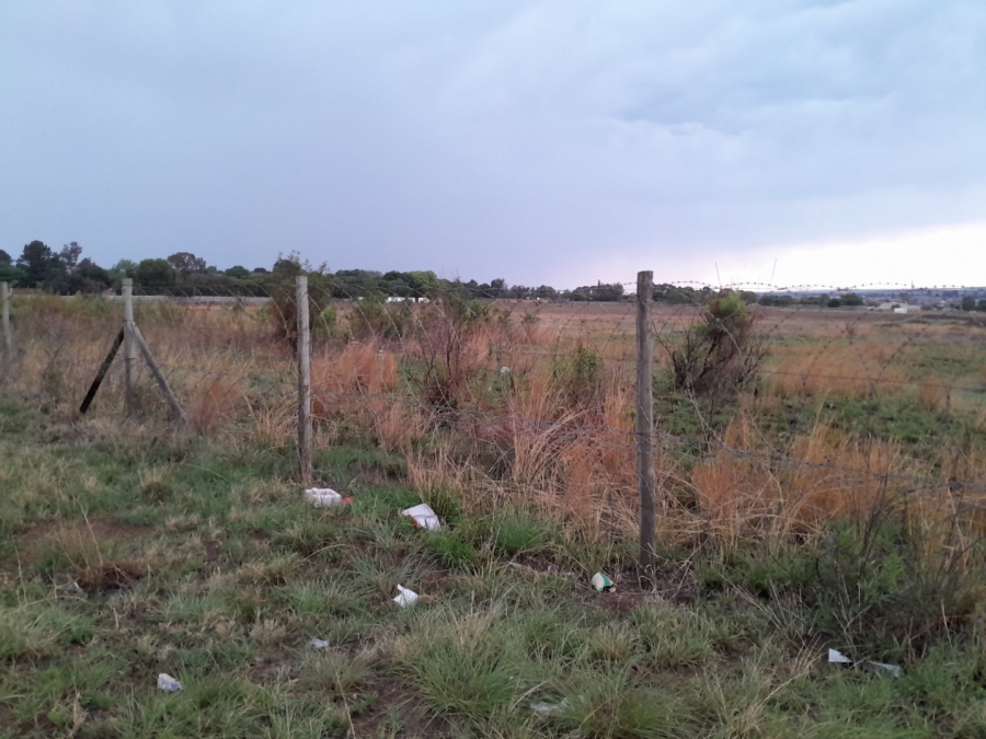 Commercial Property for Sale in President Park Gauteng