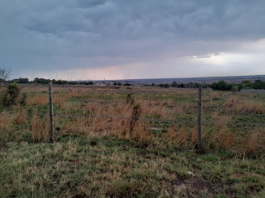 Commercial Property for Sale in President Park Gauteng