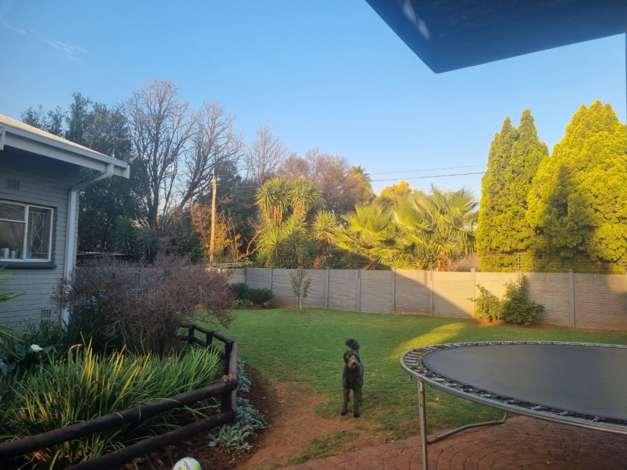 4 Bedroom Property for Sale in Vanderbijlpark SW 5 Gauteng