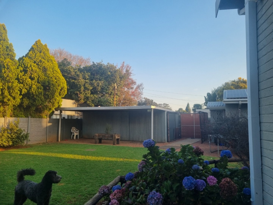 4 Bedroom Property for Sale in Vanderbijlpark SW 5 Gauteng