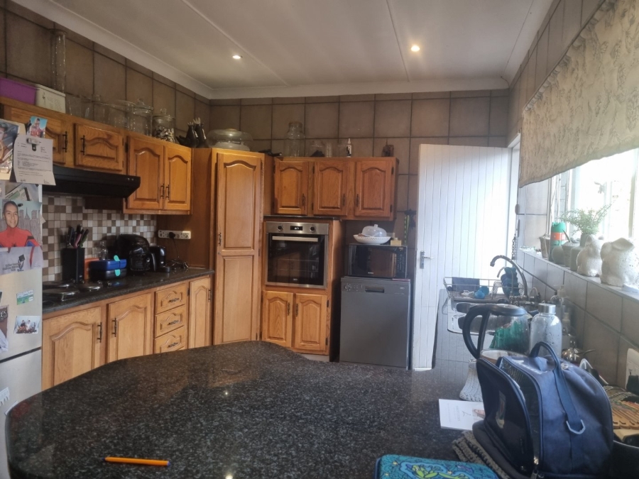 4 Bedroom Property for Sale in Vanderbijlpark SW 5 Gauteng