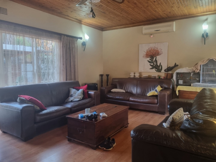 4 Bedroom Property for Sale in Vanderbijlpark SW 5 Gauteng