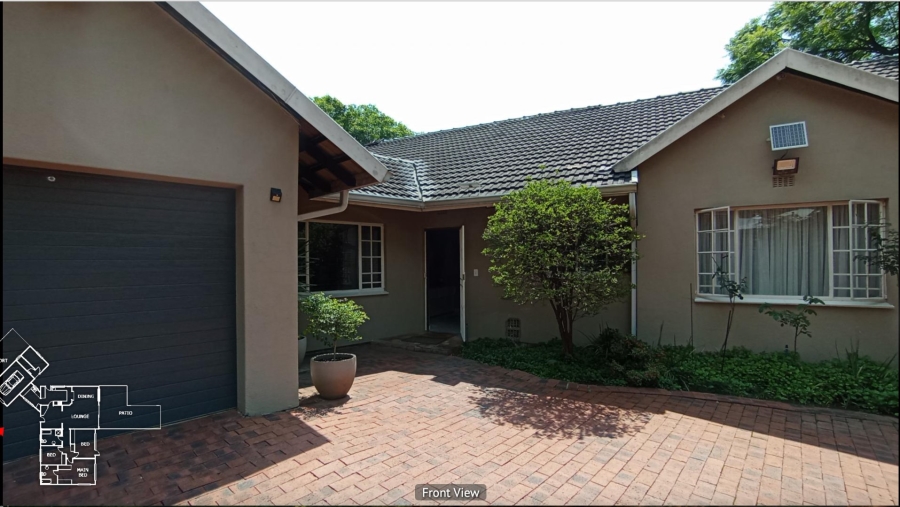 3 Bedroom Property for Sale in Fourways Gauteng
