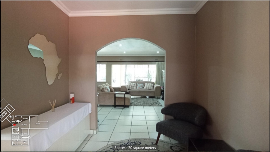 3 Bedroom Property for Sale in Fourways Gauteng