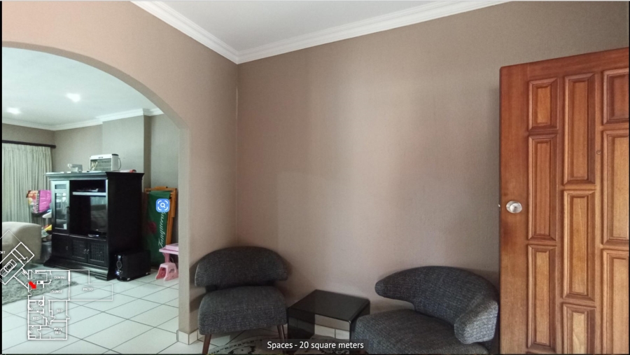 3 Bedroom Property for Sale in Fourways Gauteng