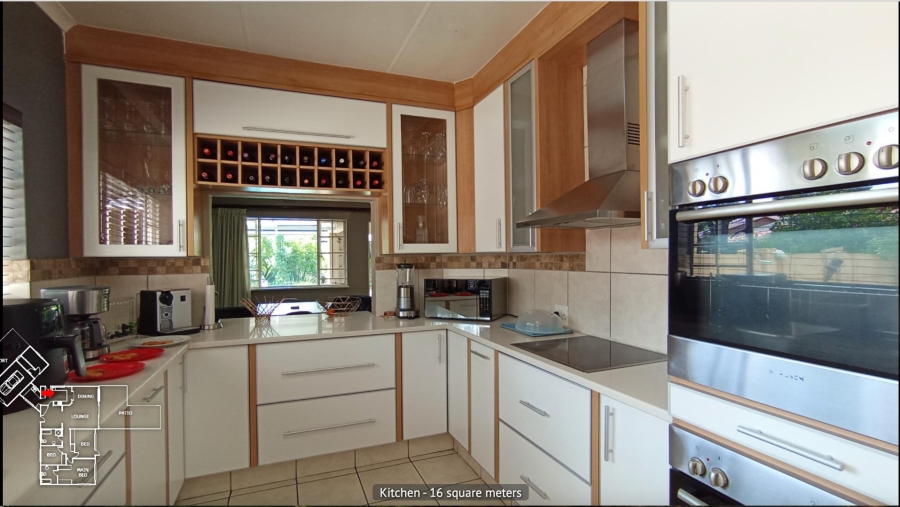 3 Bedroom Property for Sale in Fourways Gauteng