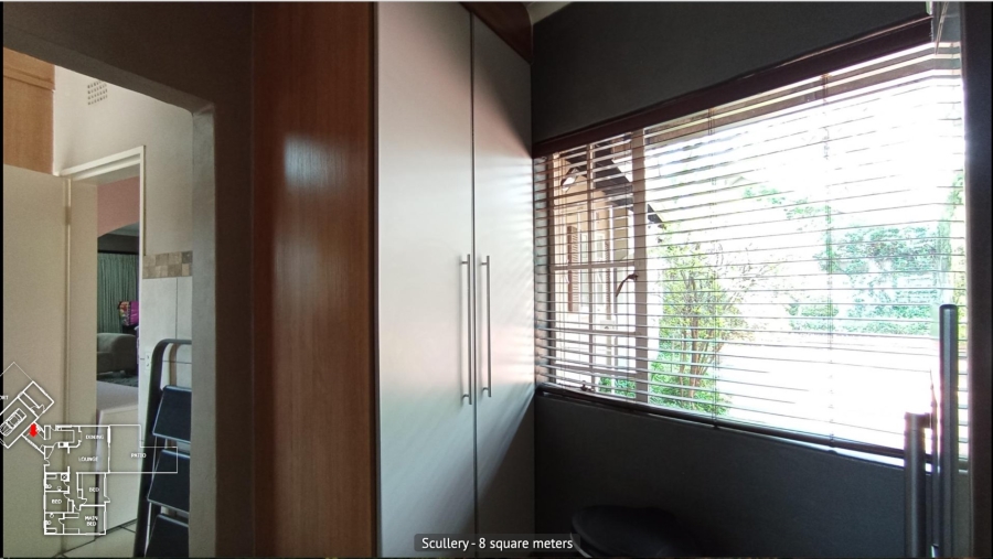 3 Bedroom Property for Sale in Fourways Gauteng