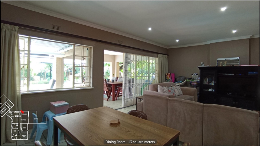 3 Bedroom Property for Sale in Fourways Gauteng