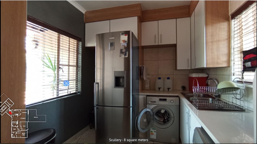 3 Bedroom Property for Sale in Fourways Gauteng
