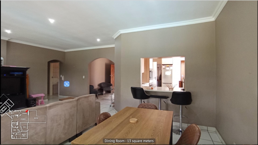 3 Bedroom Property for Sale in Fourways Gauteng