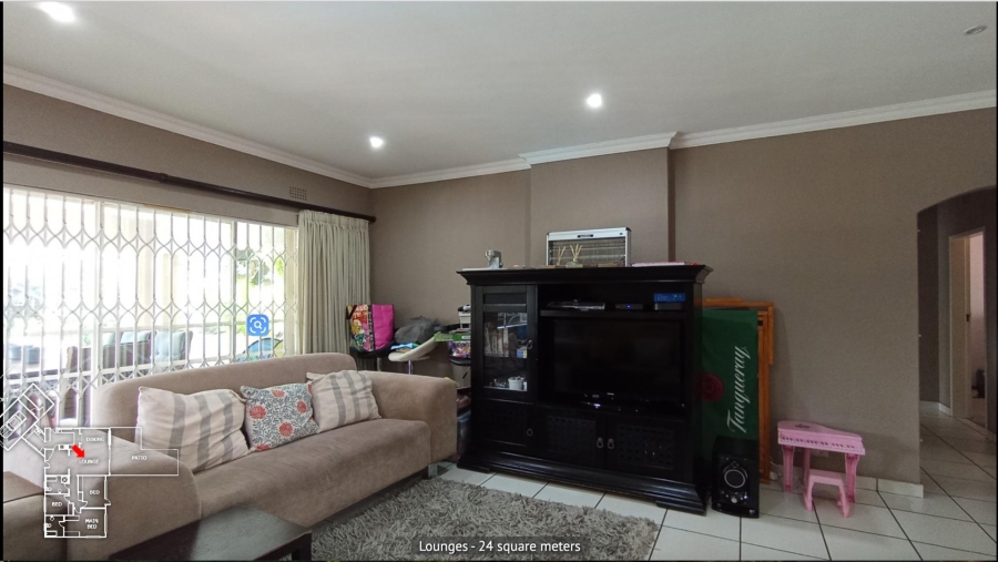 3 Bedroom Property for Sale in Fourways Gauteng