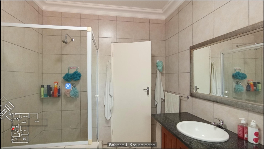 3 Bedroom Property for Sale in Fourways Gauteng