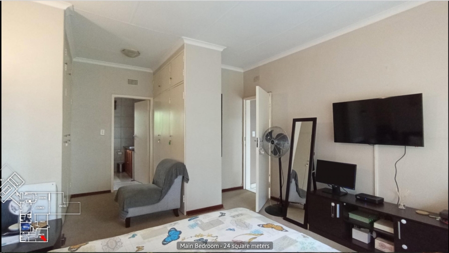 3 Bedroom Property for Sale in Fourways Gauteng