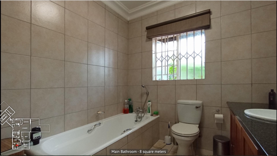 3 Bedroom Property for Sale in Fourways Gauteng