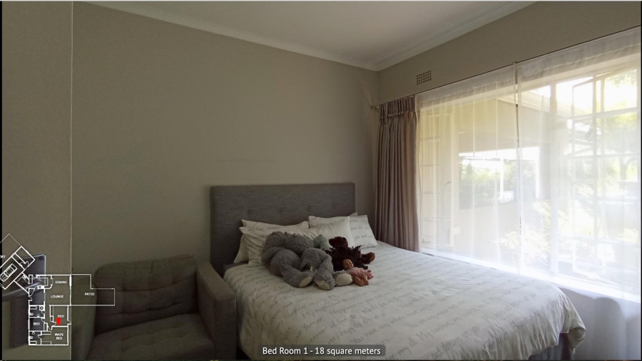 3 Bedroom Property for Sale in Fourways Gauteng