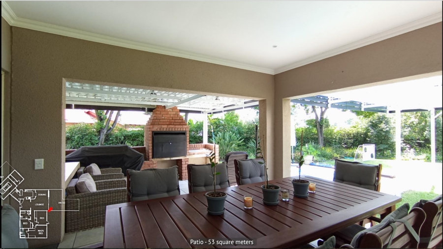 3 Bedroom Property for Sale in Fourways Gauteng
