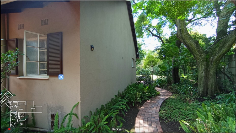 3 Bedroom Property for Sale in Fourways Gauteng