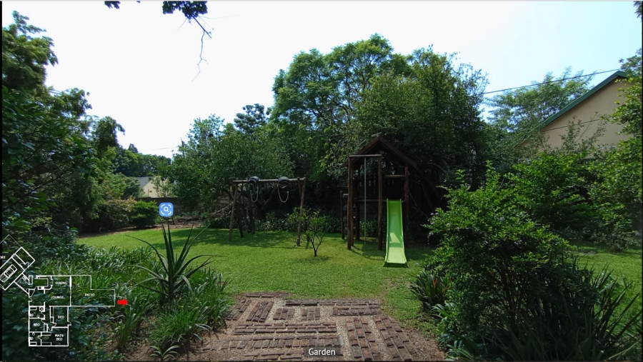 3 Bedroom Property for Sale in Fourways Gauteng