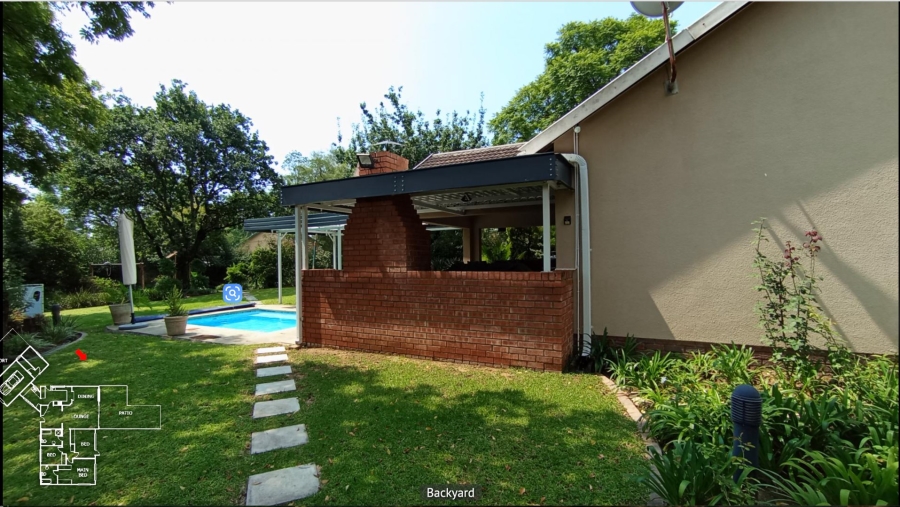 3 Bedroom Property for Sale in Fourways Gauteng