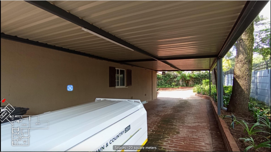 3 Bedroom Property for Sale in Fourways Gauteng