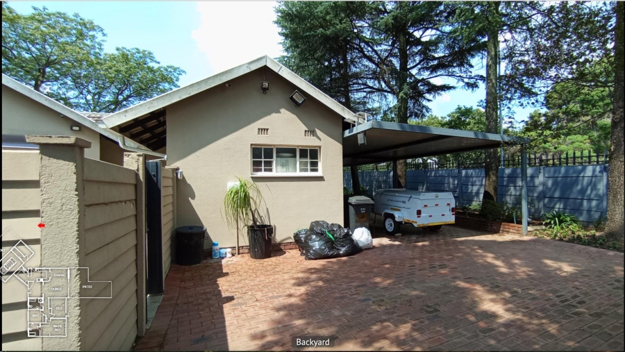 3 Bedroom Property for Sale in Fourways Gauteng